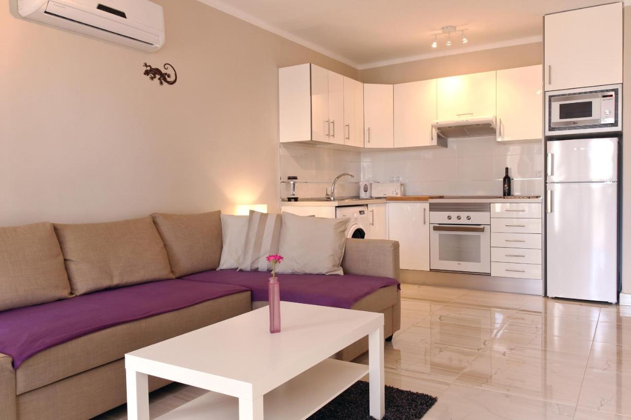 Appartement Casa Aurora *