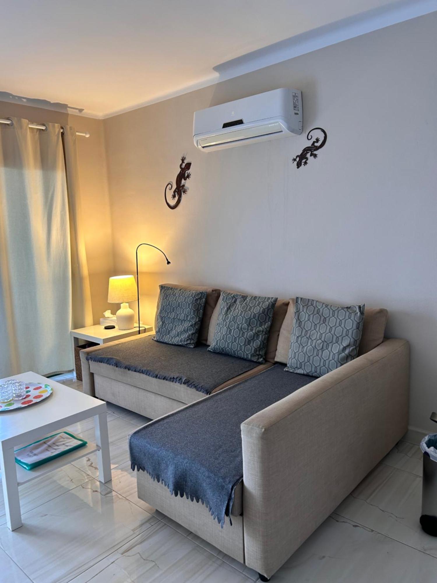 Appartement Casa Aurora *