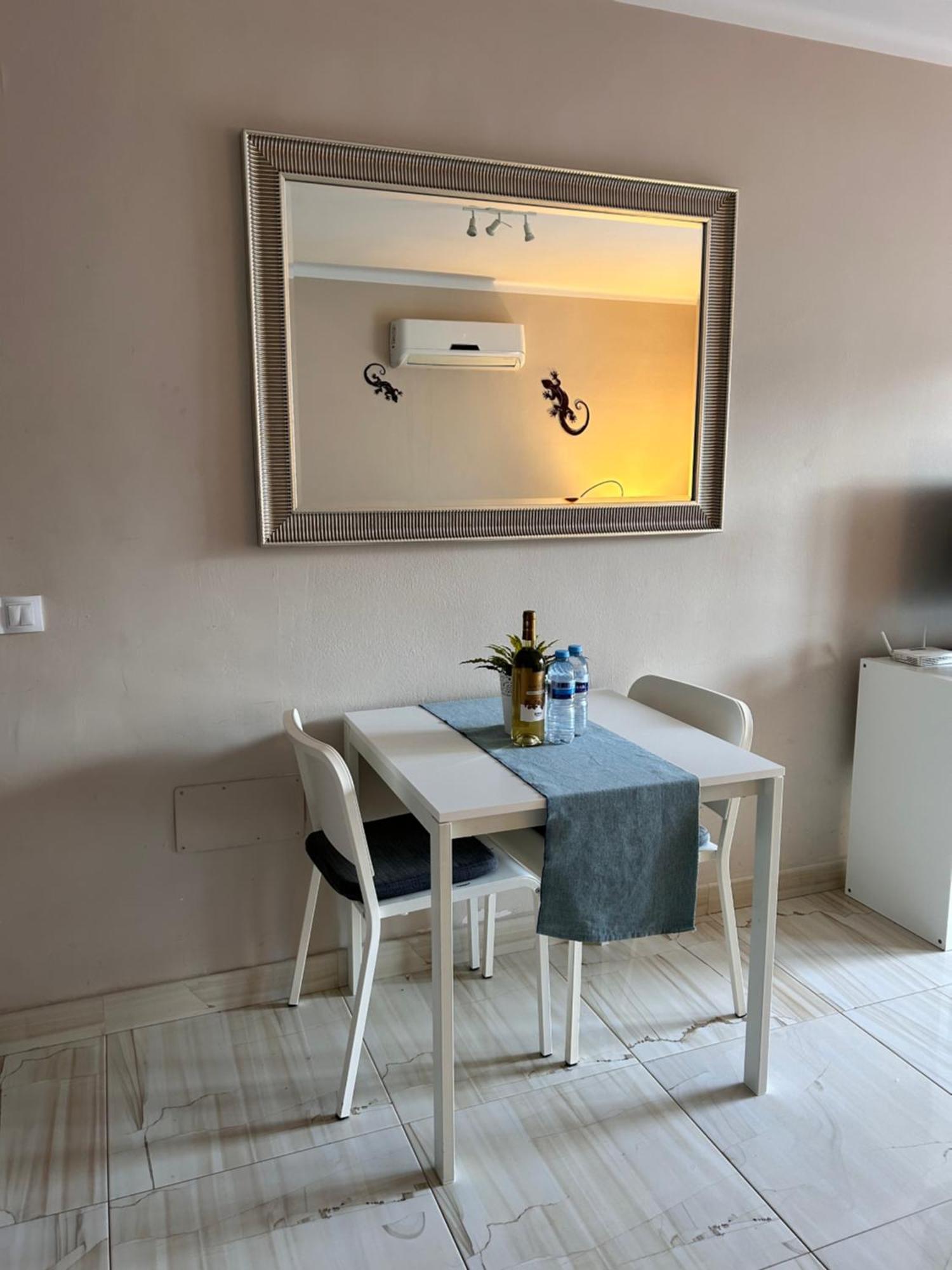 Casa Aurora Appartement Tías