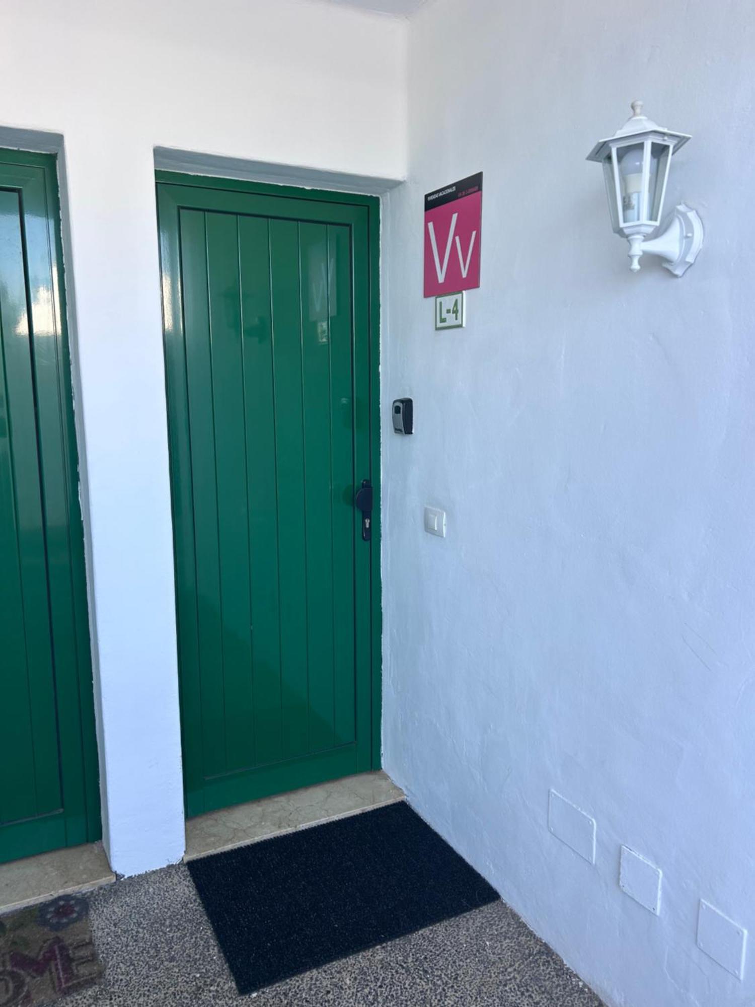 Casa Aurora Appartement