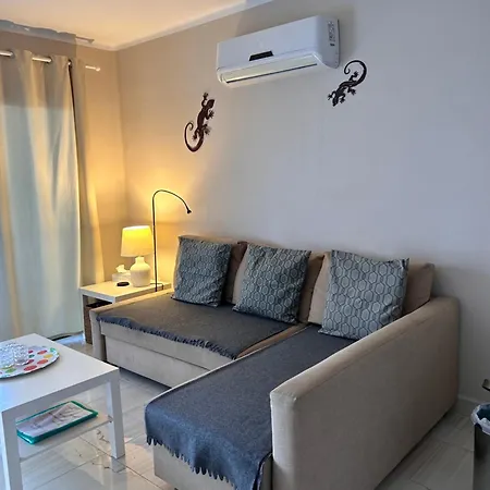 Casa Aurora Appartement Tías Buitenkant foto