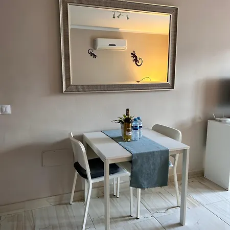 Casa Aurora Appartement Tías Buitenkant foto