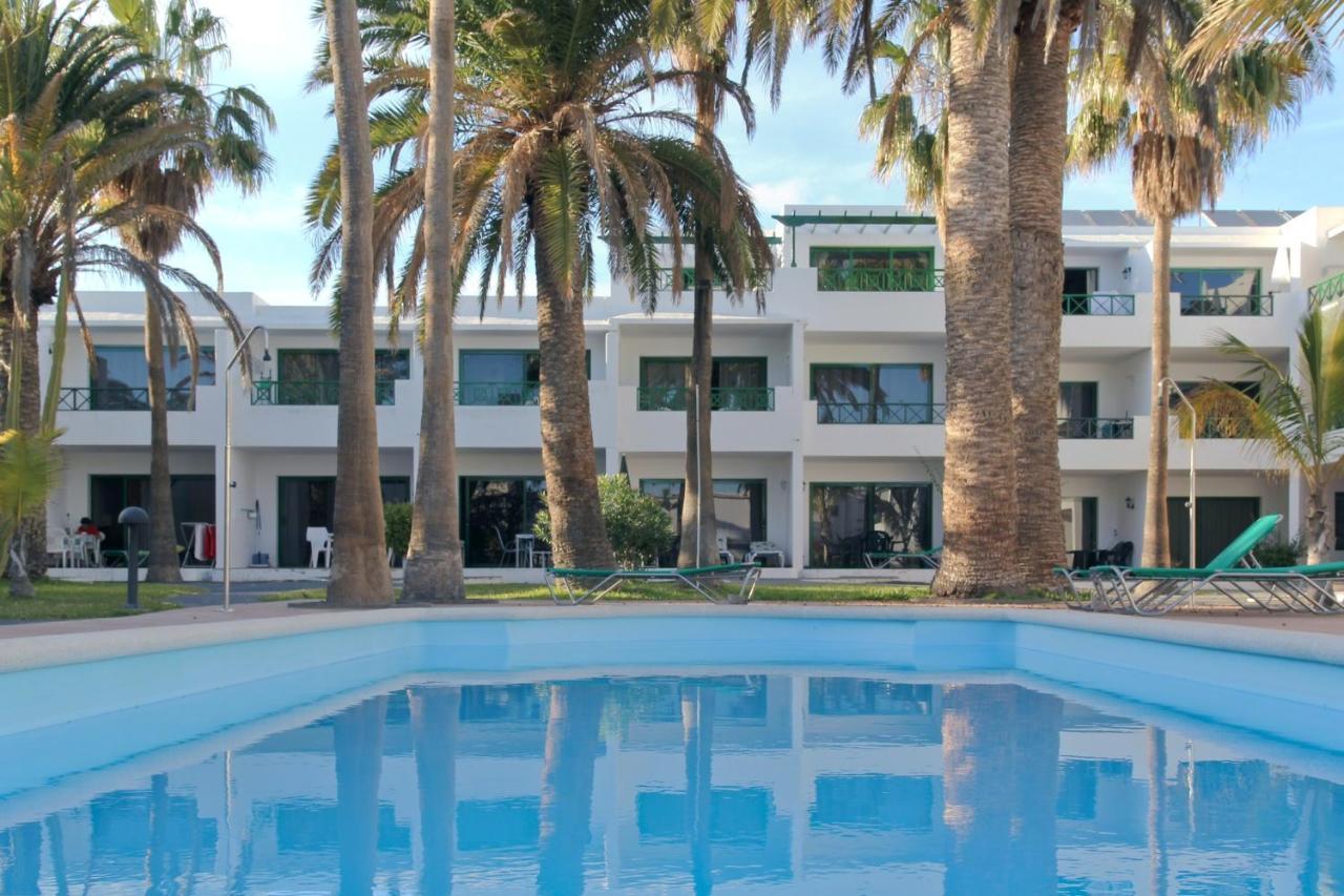 Casa Aurora Tías